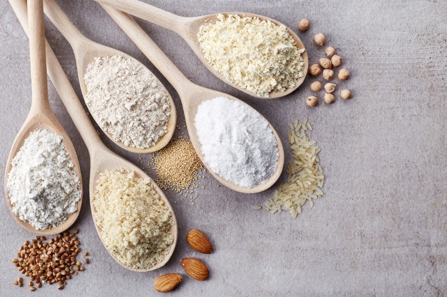 Why Buy Organic Flour