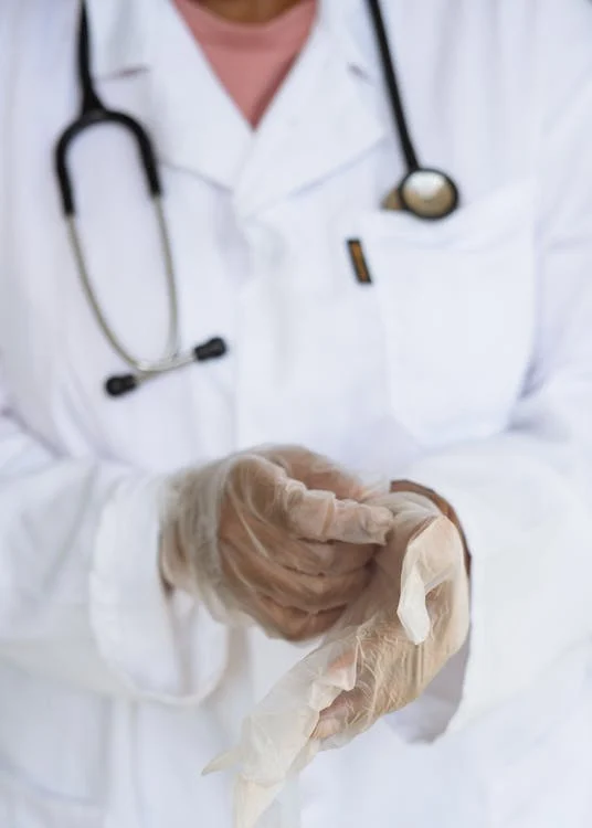 Why Do Nurses Wear Scrubs?