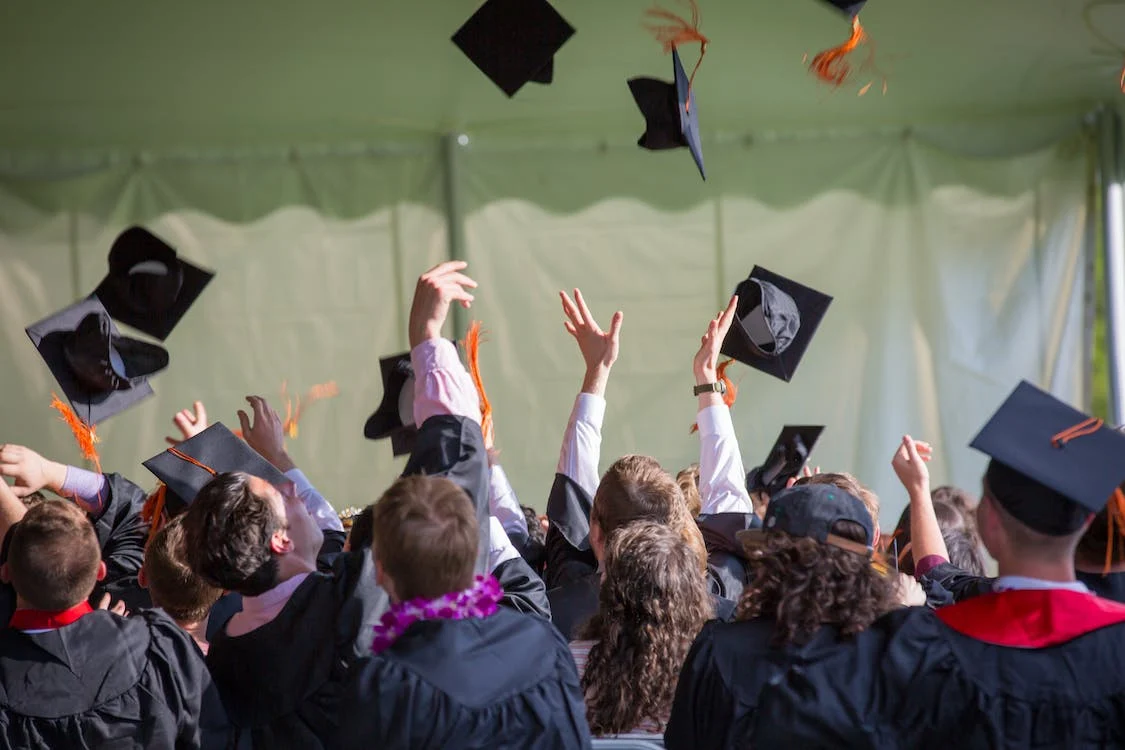 3 Ways You Can Improve Your Education After Graduating From University
