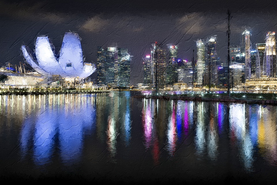 8 different reasons to live in Singapore