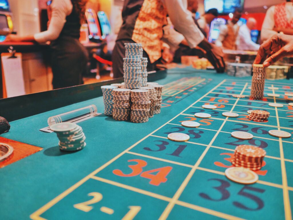 Casino image