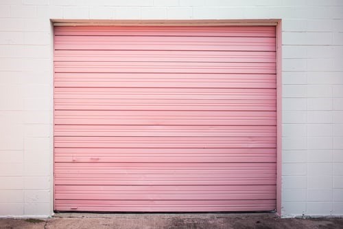 Common Causes of Garage Door Problems and How to Fix Them