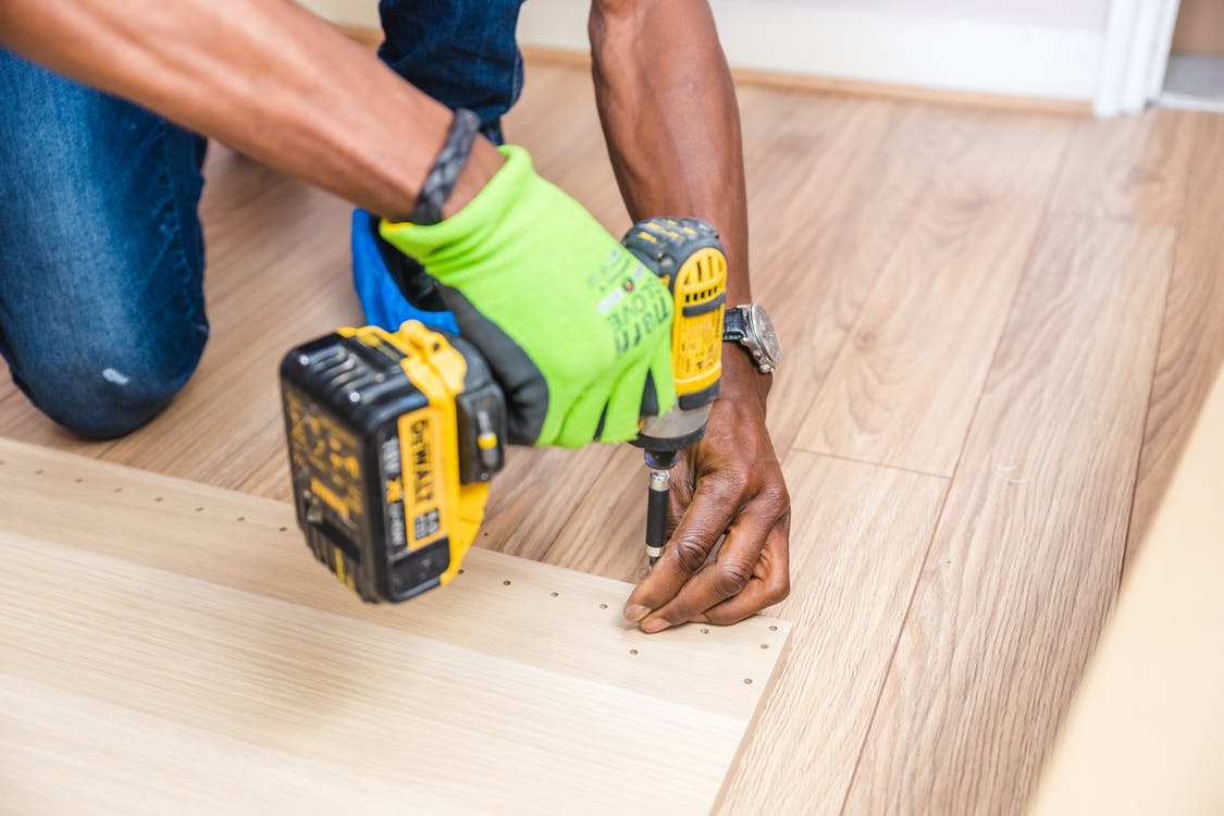 Easy Tips & Tricks to Take Better Care of Your Power Tools
