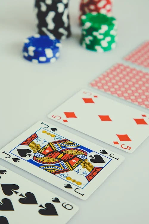 How Has Gambling Etiquette Changed Over the Years?