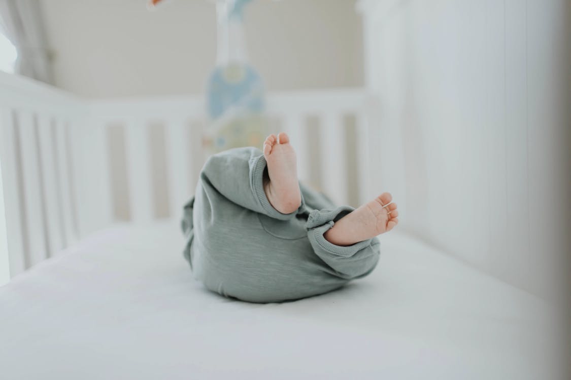 How to choose the best Bed for growing kids