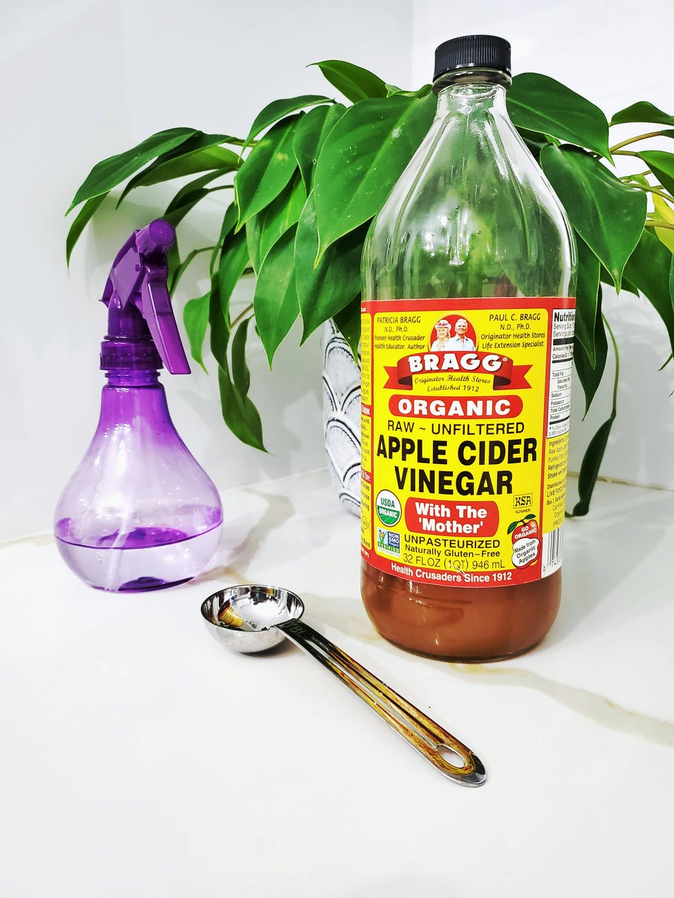 Is It Safe And Effective To Use Vinegar For Cleaning This Is What You Should Know
