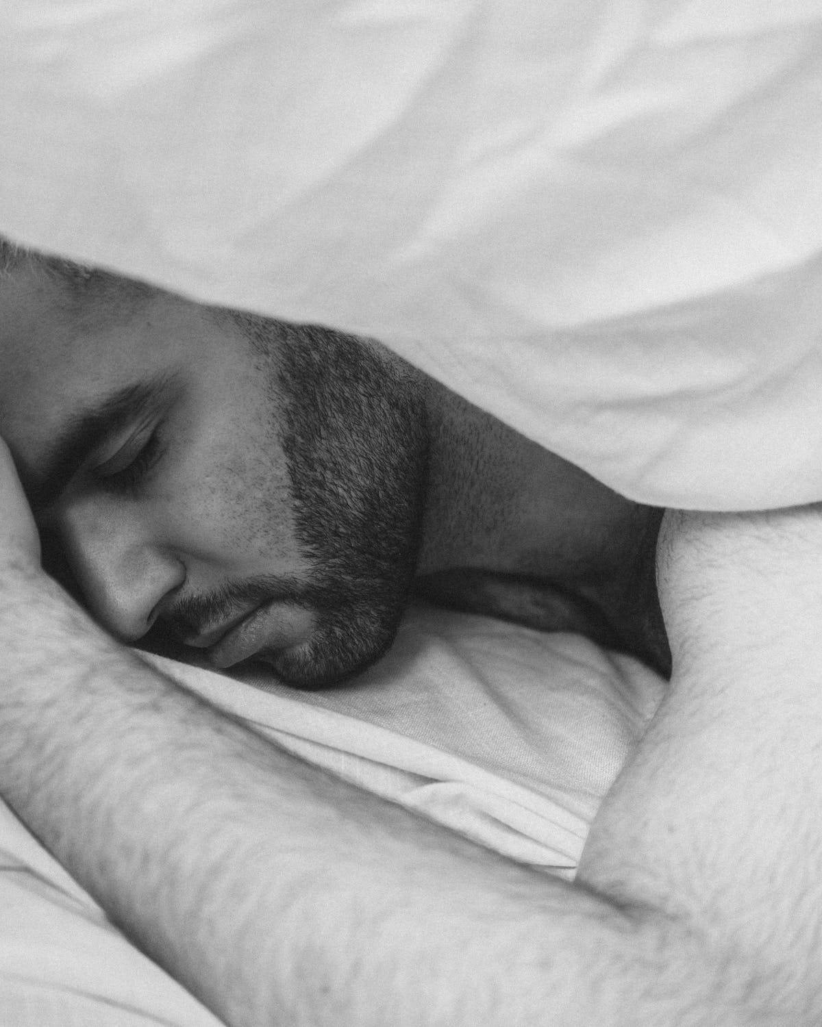 The Top Causes Of Snoring