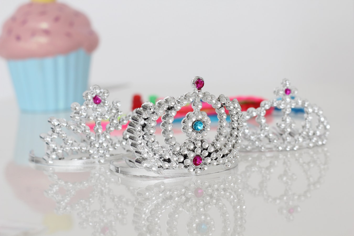 3 Beauty Accessories For Your Little Fairy Princess