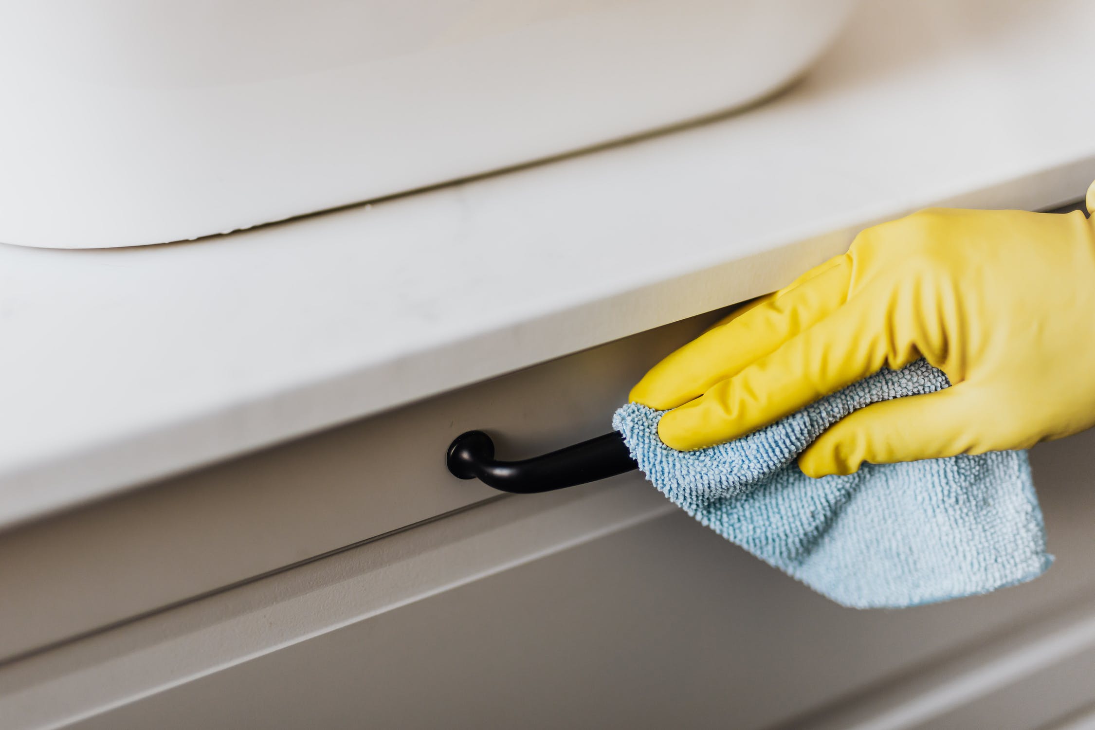 How Do You Spot a Reputable Vacate Cleaning Service