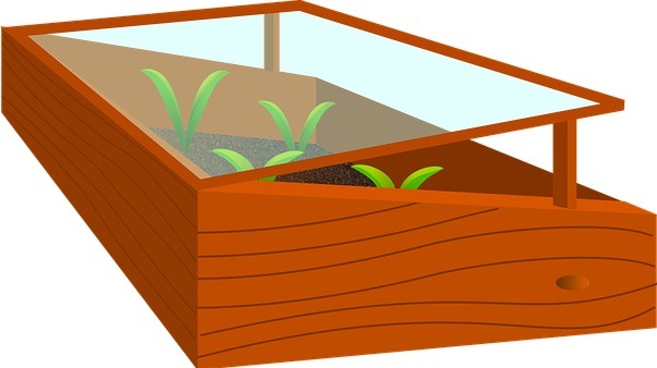 How To Make Your Own Plant Grow Box At Home