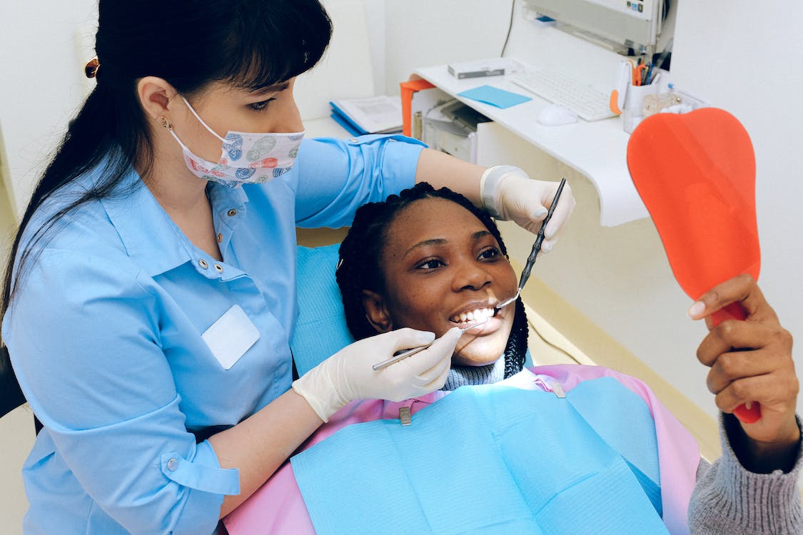 Important Things To Consider When Choosing A Dental Clinic