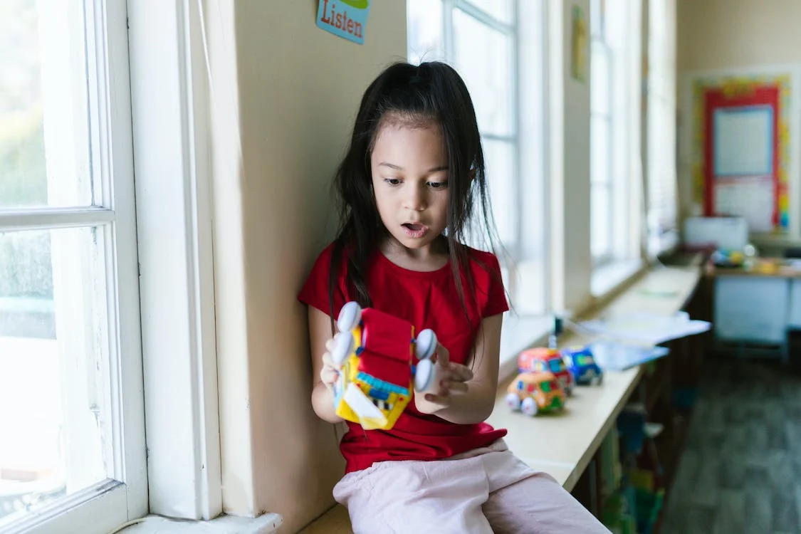 Kid Safety: 5 Ways to Childproof Windows