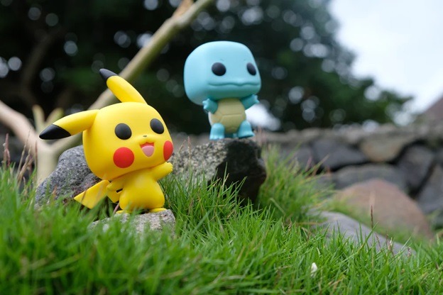 Make Your Pokémon Fan Kid Happy With These Amazing Gift Ideas