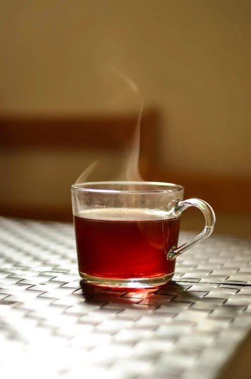 The Top 6 Reasons Why You Should Be Drinking Tea