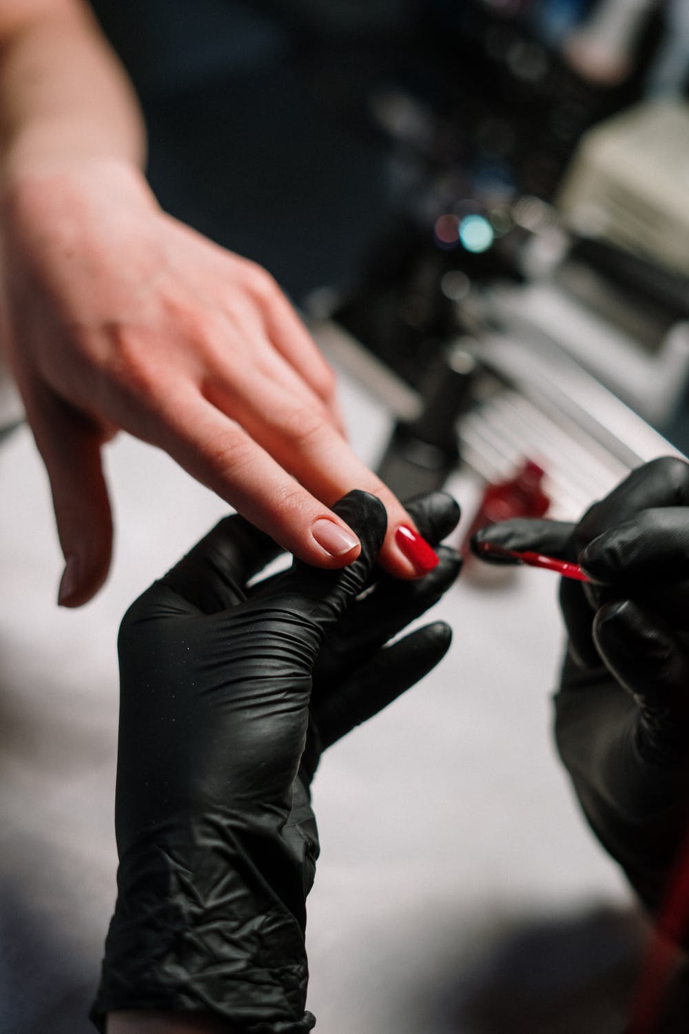 The Top Nail Salons in Tucson