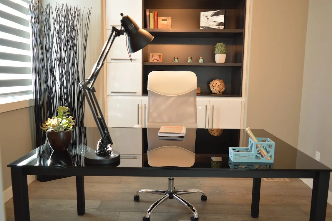 Types of Ladder Desks You May Consider for a Home Office