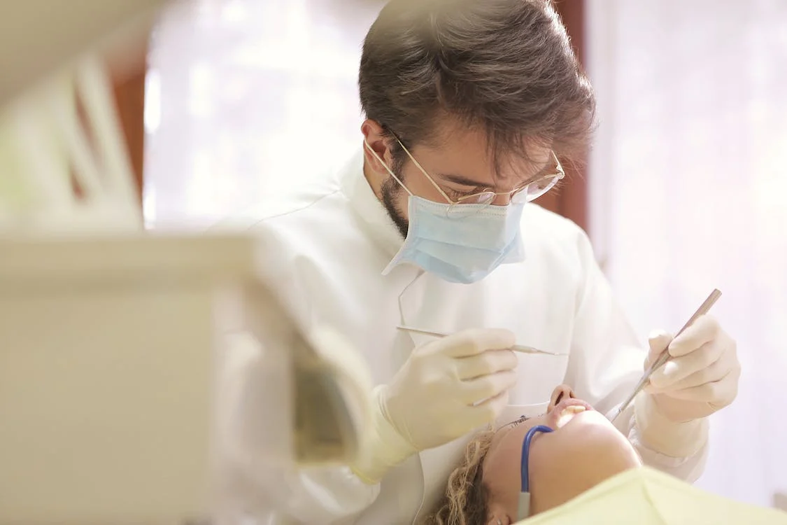 What’s the Difference Between an Orthodontist and a Dentist?