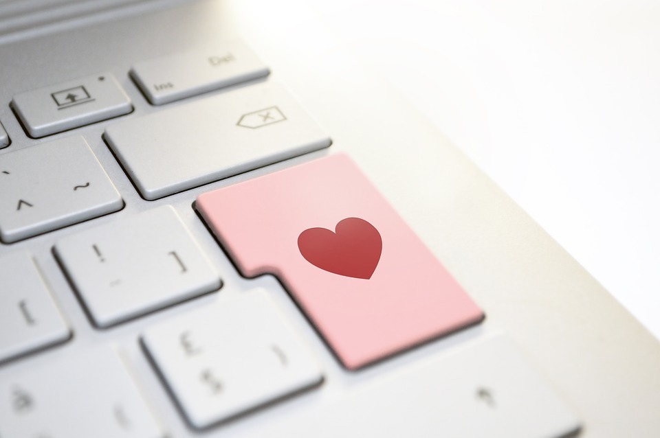 Which Countries Use Online Dating The Most