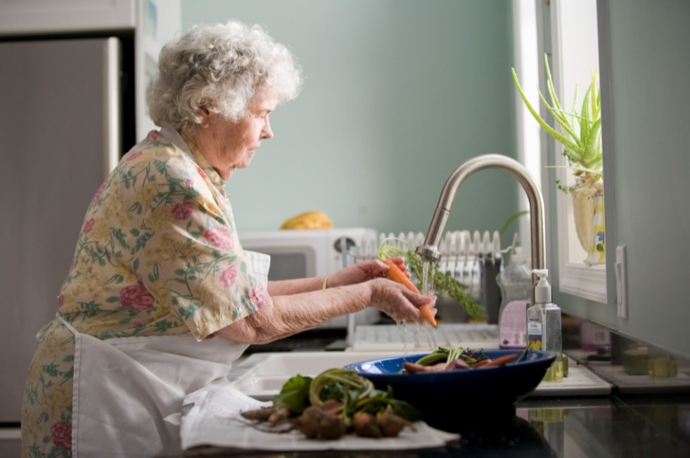 Make Your House Senior-Friendly in 6 Steps