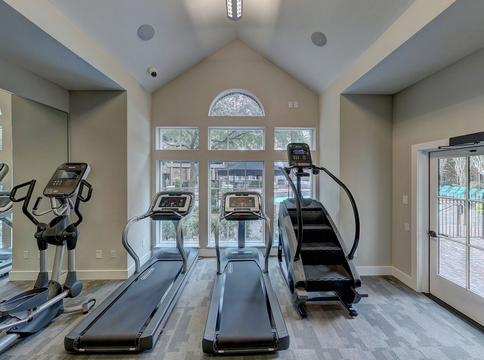 The Do’s and Don’ts of Constructing a Robust Home Gym
