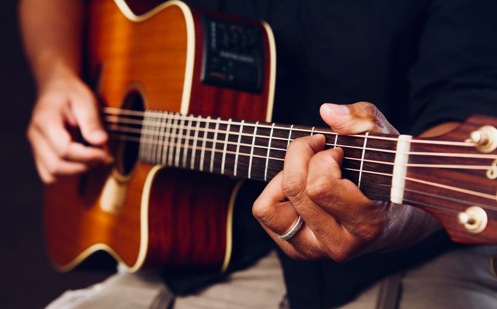 Tips To Help You Understand The Fretboard