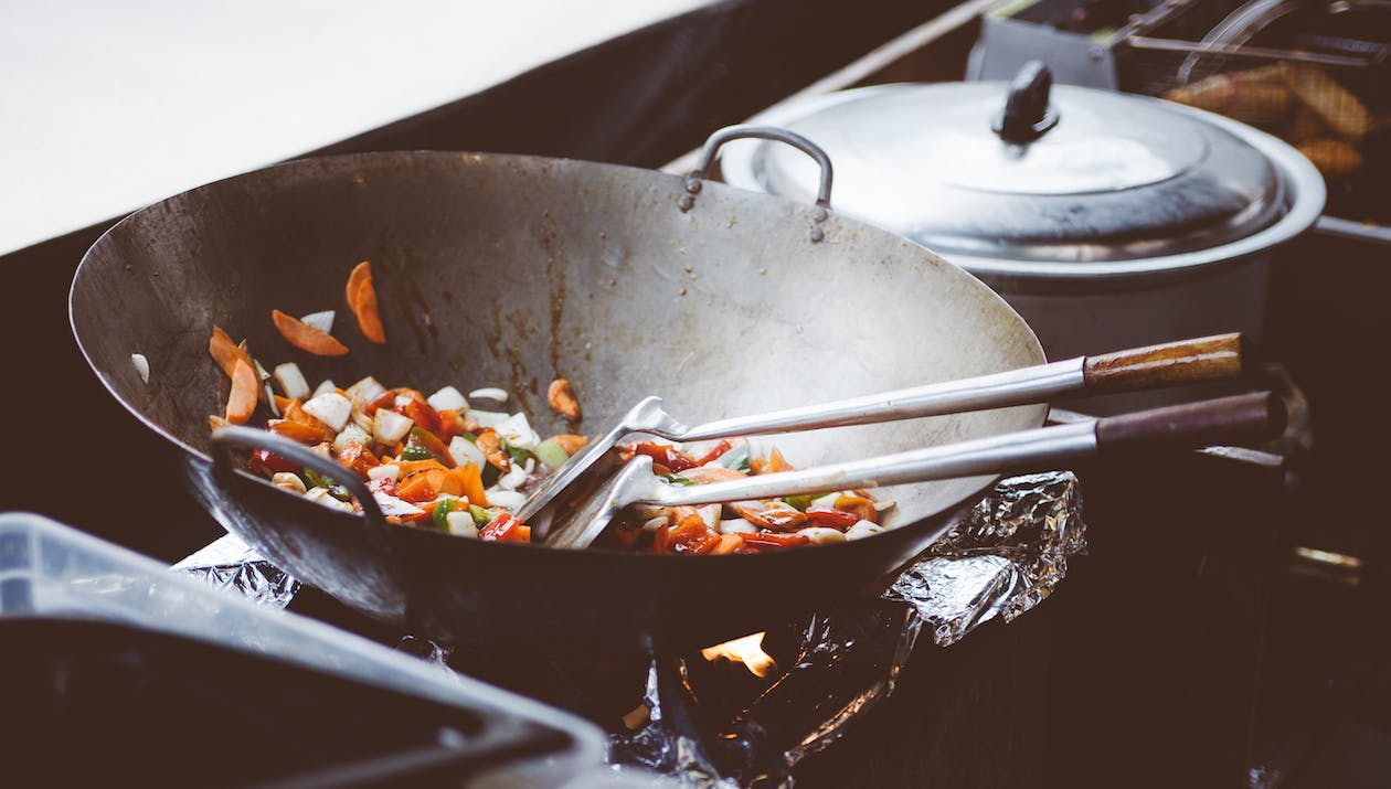 Tips for Maintaining Non-Stick Cookware