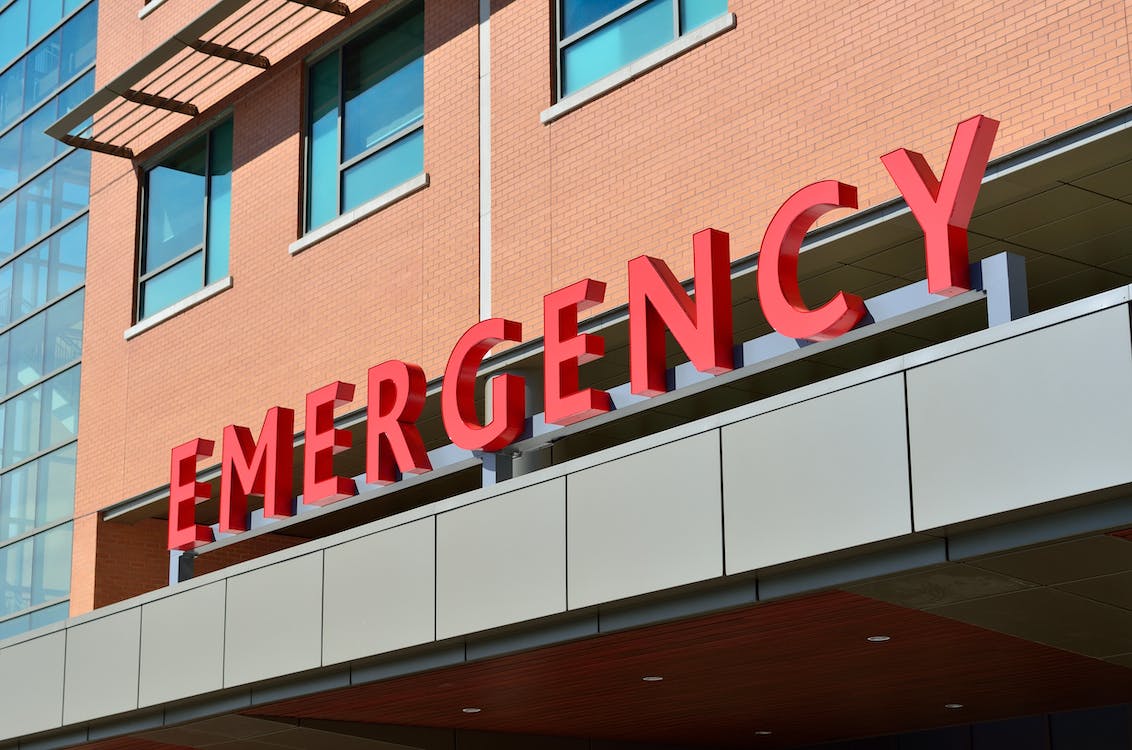 What You Need to Know About Emergency Preparedness