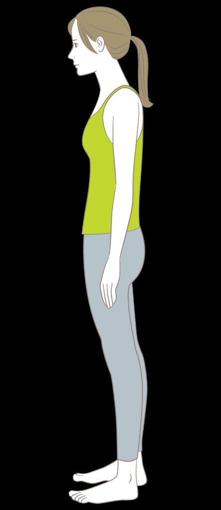 bad-posture-woman-standing image