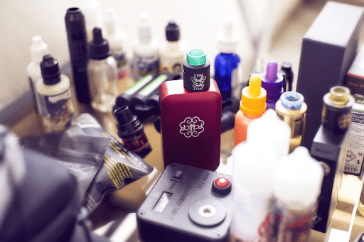 6 Effective Ways To Enhance Your Vaping Experience