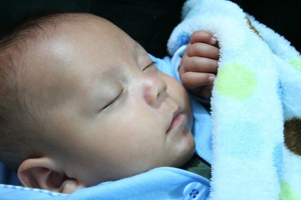 8 Best Things to Do When Your Child Is Asleep