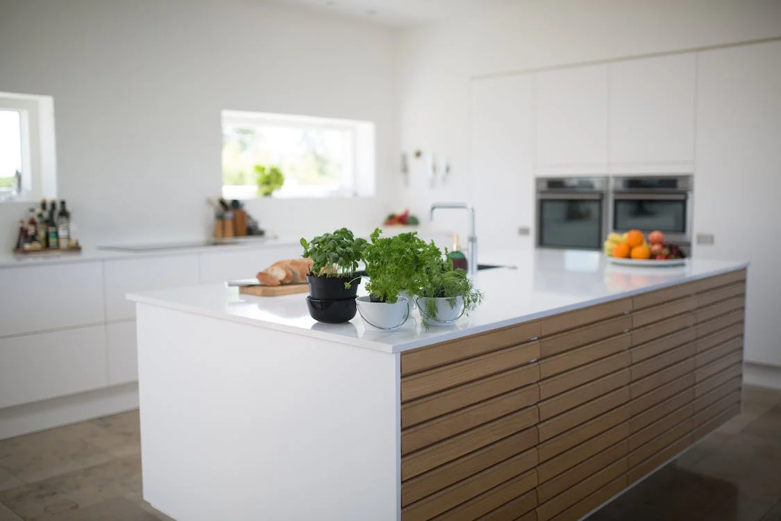 8 Most Important Kitchen Components To Consider When Remodeling