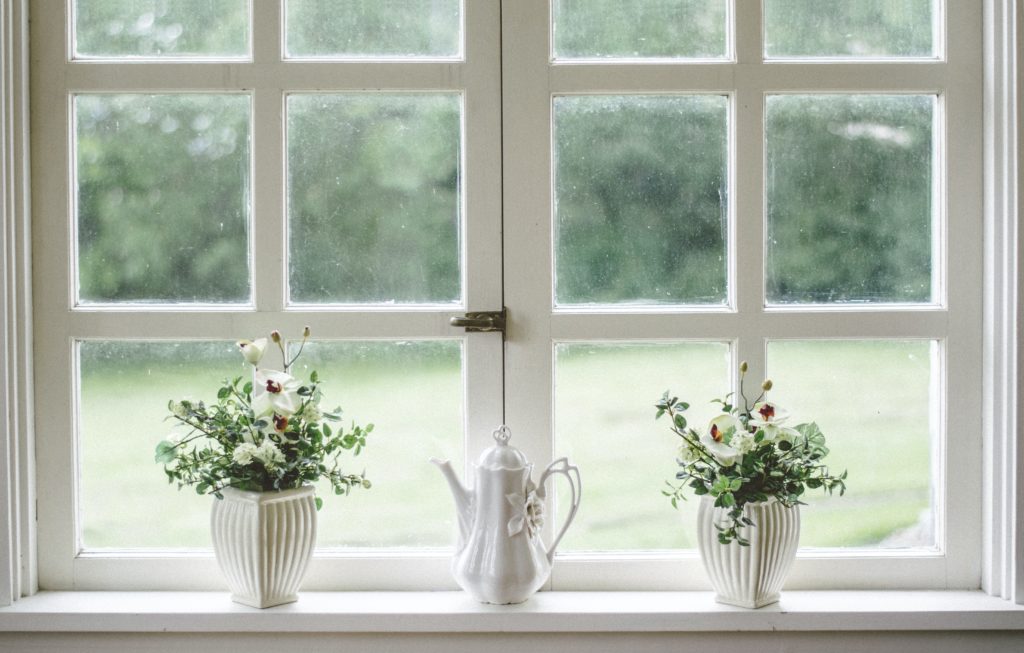 Get Your Home Ready For Warmer Weather With These 7 Tips