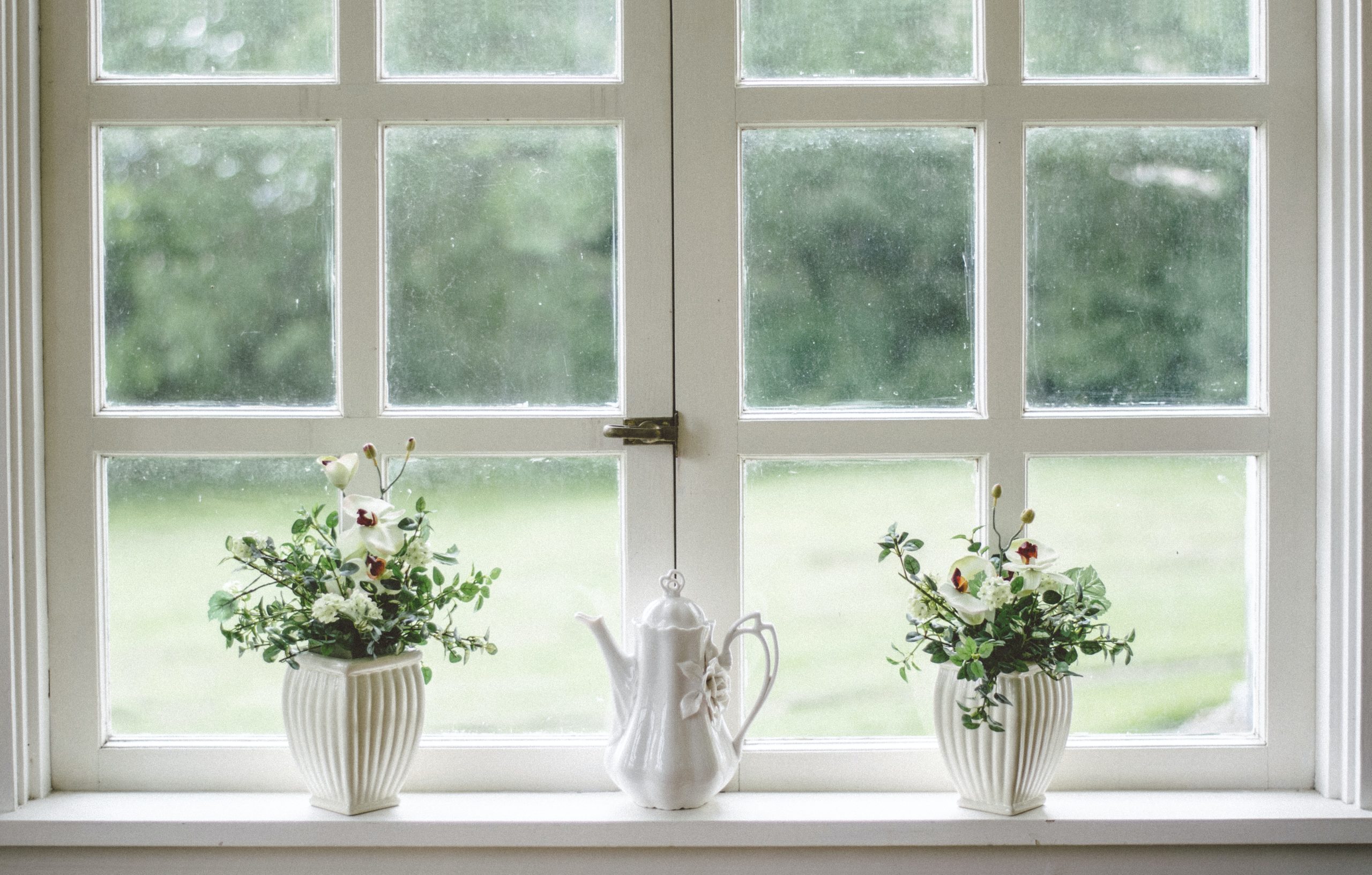 Get Your Home Ready For Warmer Weather With These 7 Tips