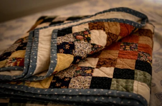 Learn How to Quilt at Home With These Easy Tips