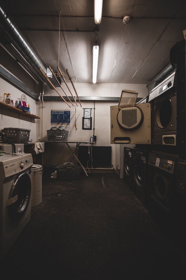 Questions To Ask For Your Laundry Renovation Project