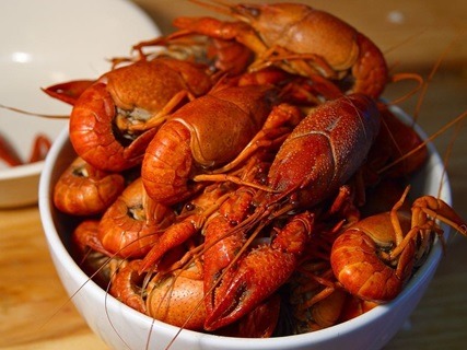 Tips for Eating Crawfish the Right Way
