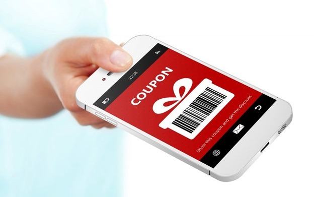 What types of Digital Coupons are Available