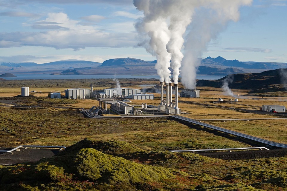 Why Is Geothermal Energy Growing Popular