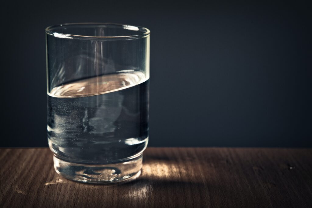 clear-drinking-glass image