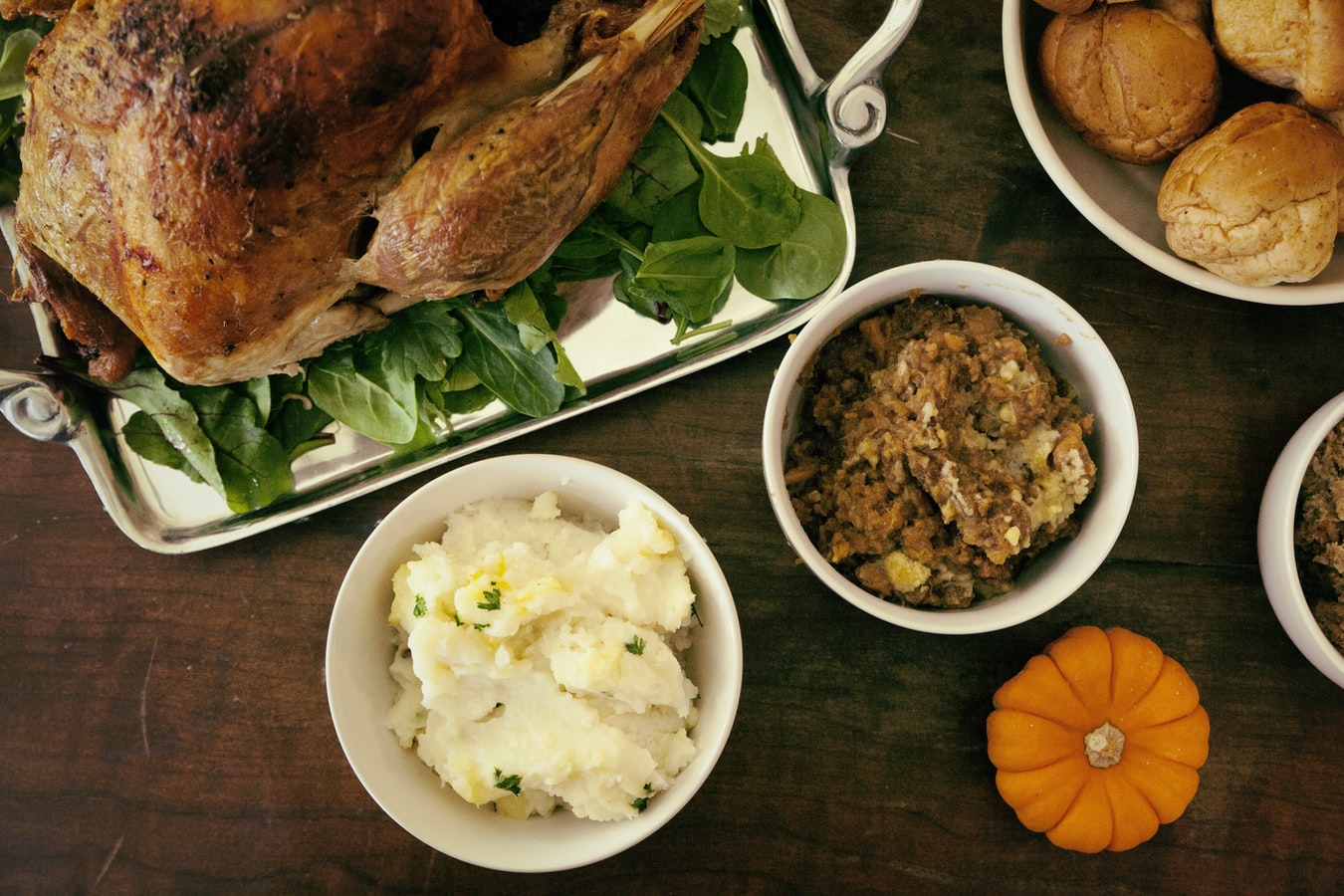 5 Smart Preparation Tips For The Best Thanksgiving Dinner