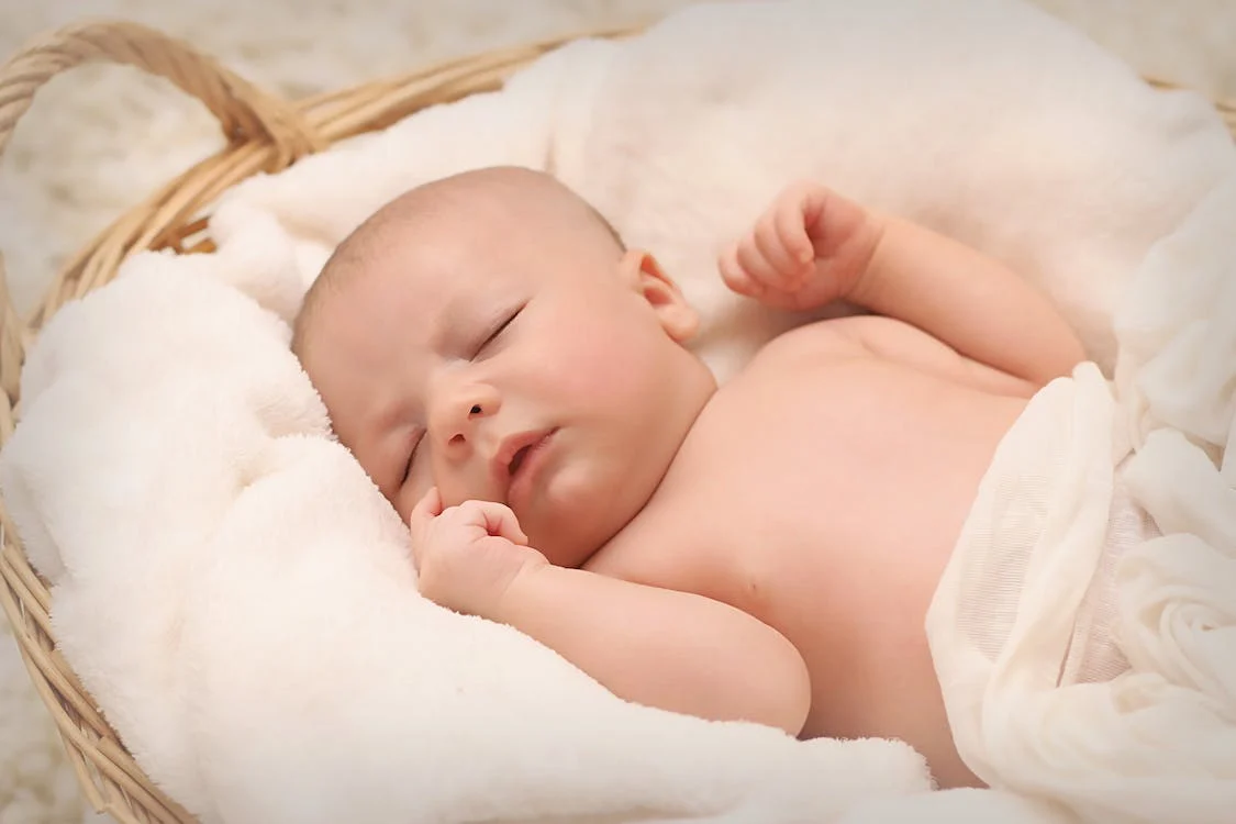 8 Tips to Get Your Baby to Sleep