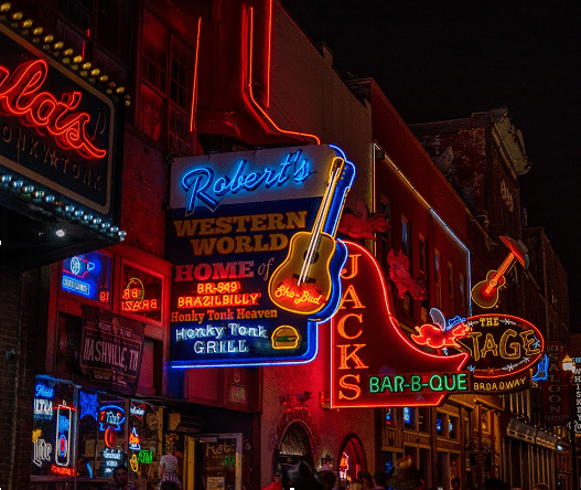 Four Reasons Why Your Family Should Move to Nashville