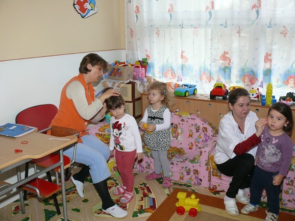 Ensure Your Little One is Comfortable Qualities to Seek When Selecting a Child Care Centre