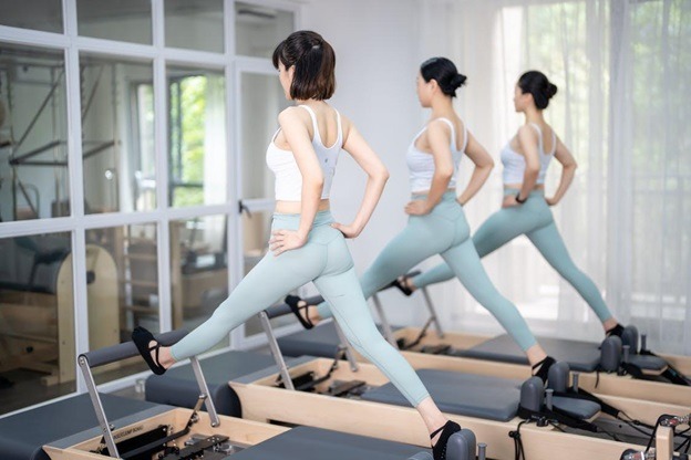 The Top 5 Reasons The Fitness Industry Is Growing
