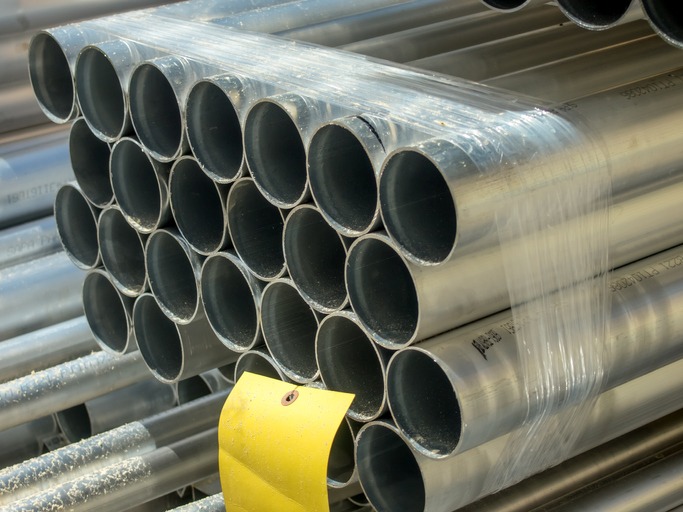 What Are The Different Types Of Ferrous Metal?
