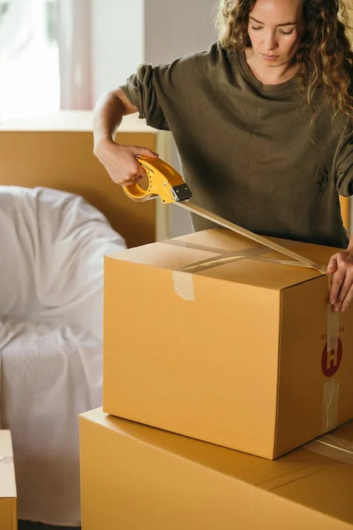 What Makes Hiring A Moving Company A Necessity