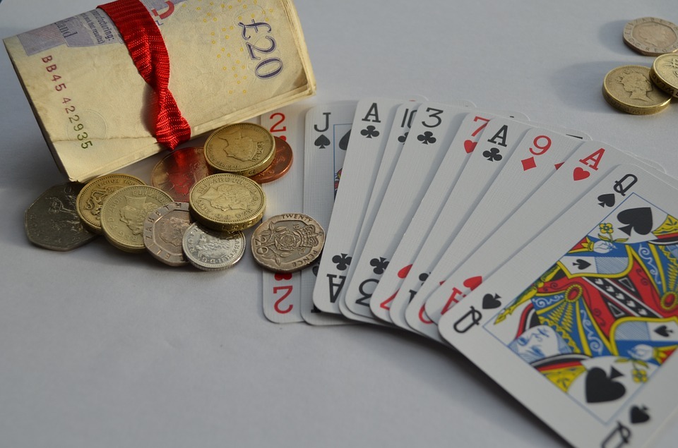4 Tips for Choosing a Legit Real Money Online Casino
