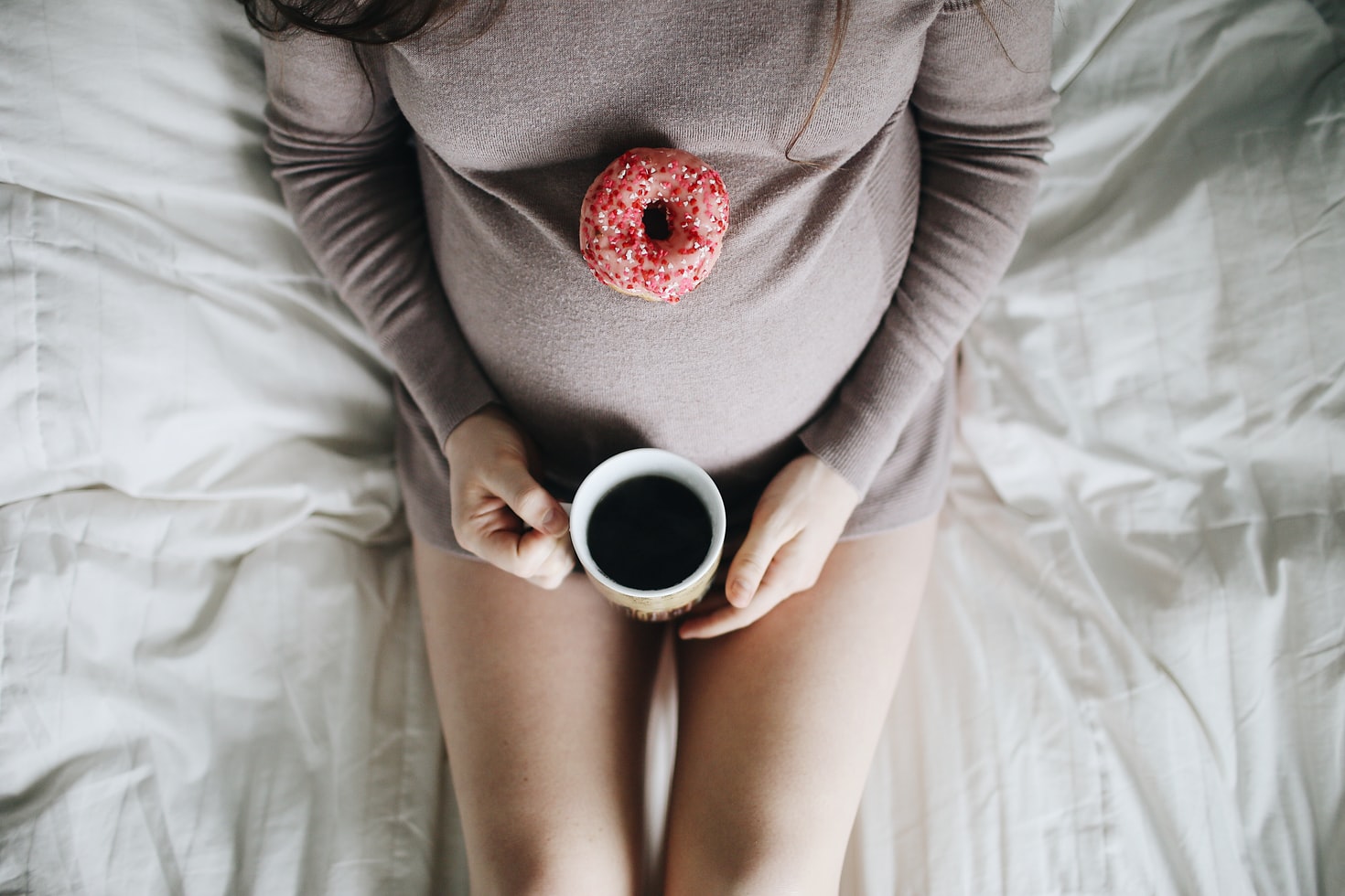 Everything A Mum-to-be Needs To Know About Caffeine During Pregnancy