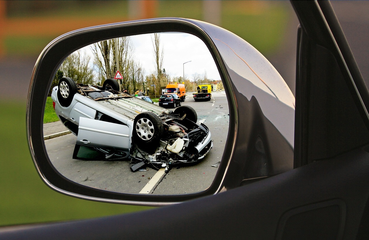 How To Get Compensated For Your Losses After A Truck Accident