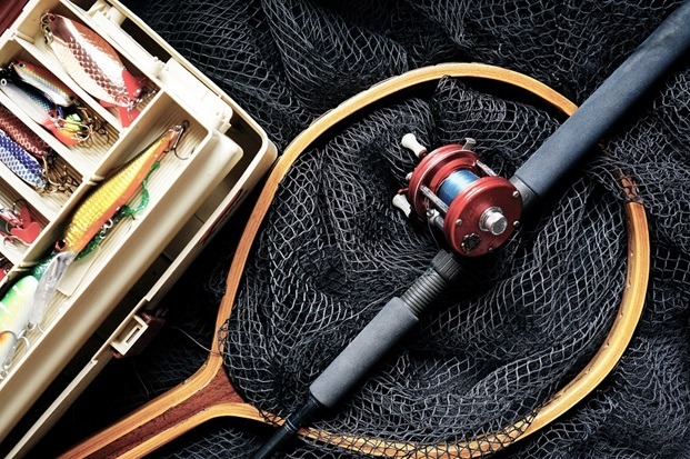 How To Make Your Fishing Equipment Last Longer